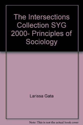 syg 2000|syg 2000 sociology.